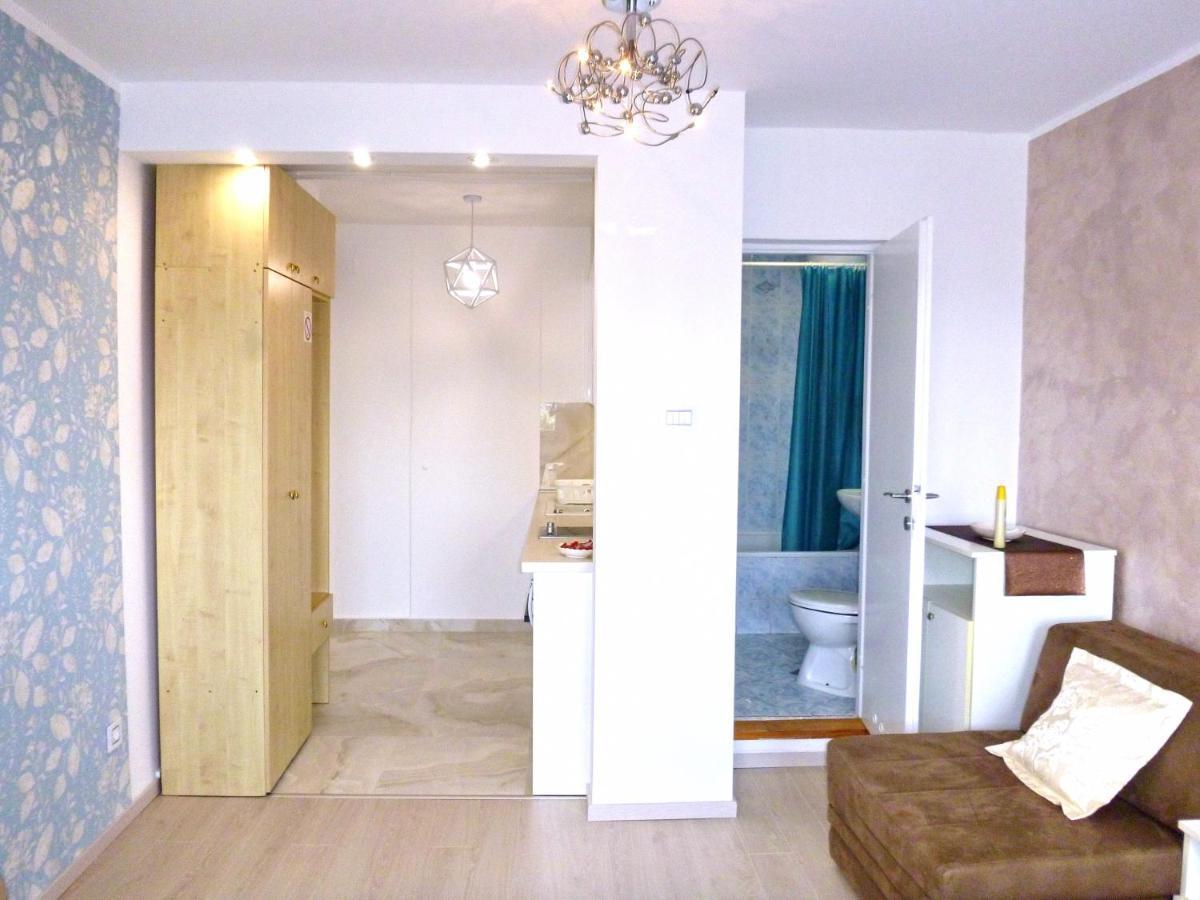 Arena Dream Studio Belgrade Extérieur photo